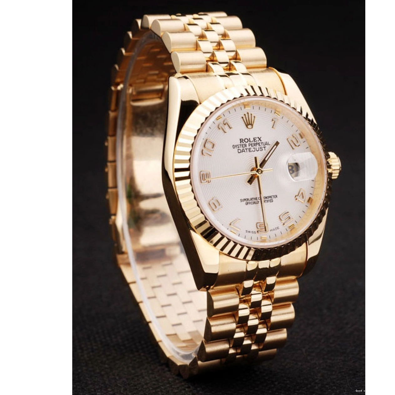 AAA replica watch Swiss Datejust Rolex Mechanism-srl105 0709